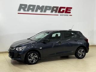 Foto do veículo Chevrolet Onix 1.0 Lt