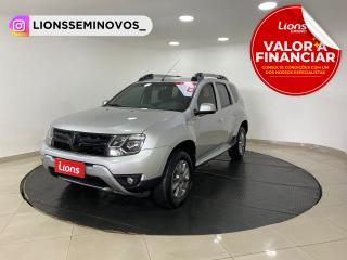 Foto do veículo Renault Duster 1.6 Dynamique