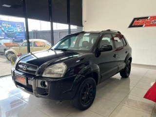 Foto do veículo Hyundai Tucson 2.7 V6 Auto