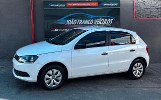 Foto do veículo Volkswagen Gol 1.0 Tec Total Flex City