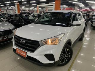Foto do veículo Hyundai Creta 1.6 Attitude At
