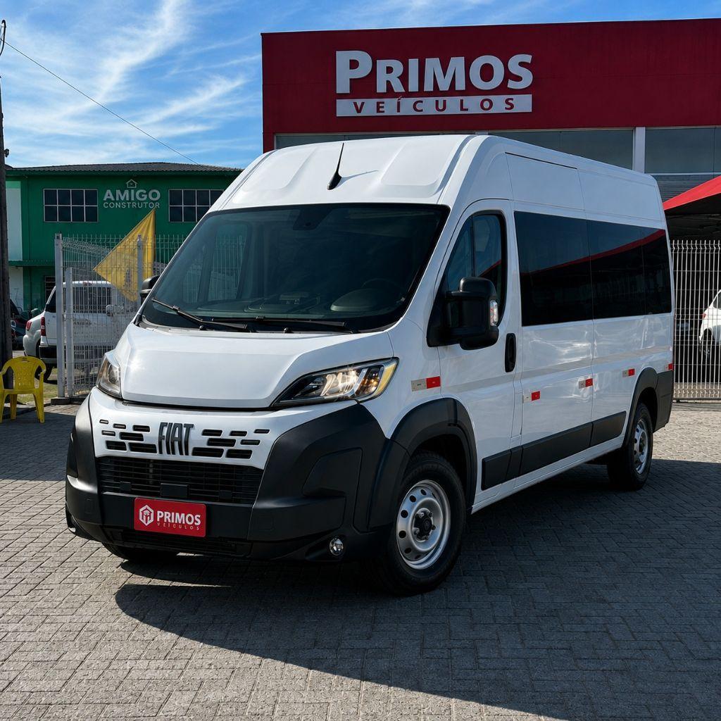 Fiat Ducato MULTI 2.2 DIESEL (E6) 2026