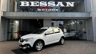 Foto do veículo Renault Sandero Stepway Dynamiq. Flex 1.6 16v 5p