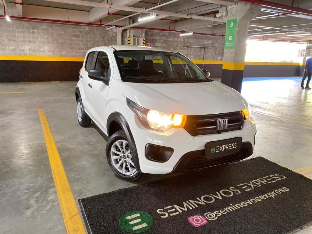 Fiat Mobi LIKE 1.0 FIRE FLEX 5P. 2023