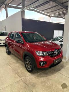 Foto do veículo Renault Kwid 1.0 Intense