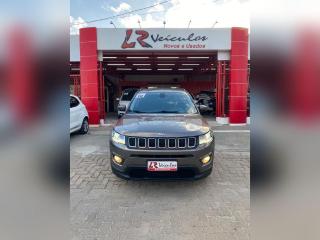 Foto do veículo Jeep Compass 2.0 Tdi Longitude Auto 4wd