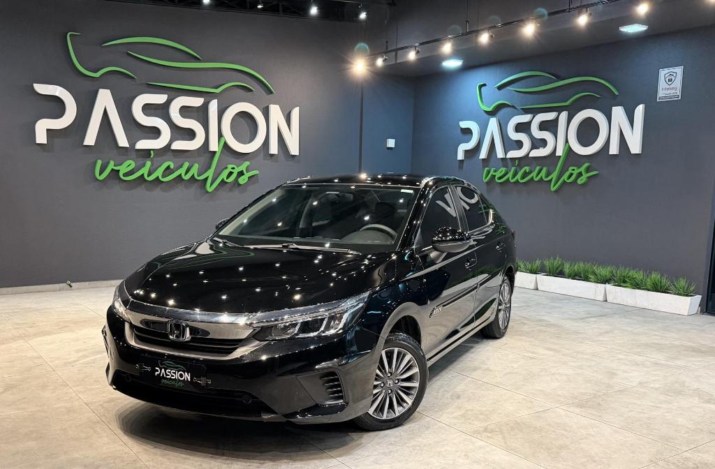 Honda City 1.5 I-VTEC FLEX HATCH LX CVT 2024