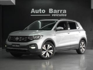 Foto do veículo Volkswagen T-cross Comfor. 200 Tsi 1.0 Flex 5p Aut.