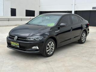 Foto do veículo Volkswagen Virtus Highline 200 Tsi 1.0 Flex 12v Aut