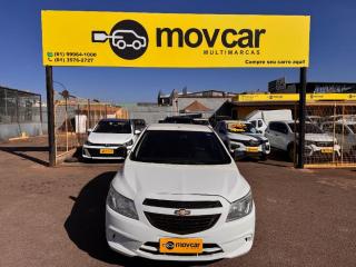Foto do veículo Chevrolet Onix Hatch Ls 1.0 8v Flexpower 5p Mec.