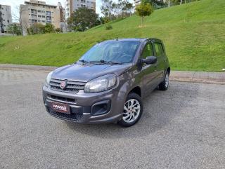 Foto do veículo Fiat Uno 1.0 Attractive