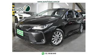 Foto do veículo Toyota Corolla Gli 2.0 16v Flex Aut.