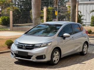 Foto do veículo Honda Fit 1.5 Personal Cvt