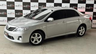 Foto do veículo Toyota Corolla 2.0 Dual Vvt-i Flex Xei Auto