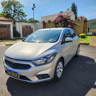 Foto do veículo Chevrolet Onix Hatch Lt 1.4 8v Flexpower 5p Mec.