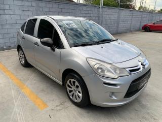 Foto do veículo Citroen C3 1.5 8v Flex Origine