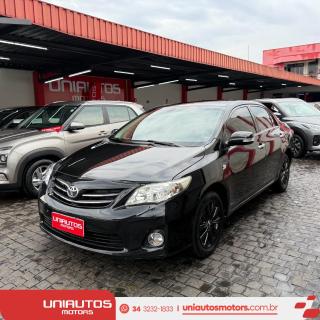 Foto do veículo Toyota Corolla Altis/a.premiu. 2.0 Flex 16v Aut