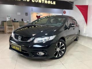 Foto do veículo Honda Civic Sedan Lxr 2.0 Flexone 16v Aut. 4p
