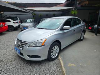 Foto do veículo Nissan Sentra 2.0 16v Flex Sv Cvt