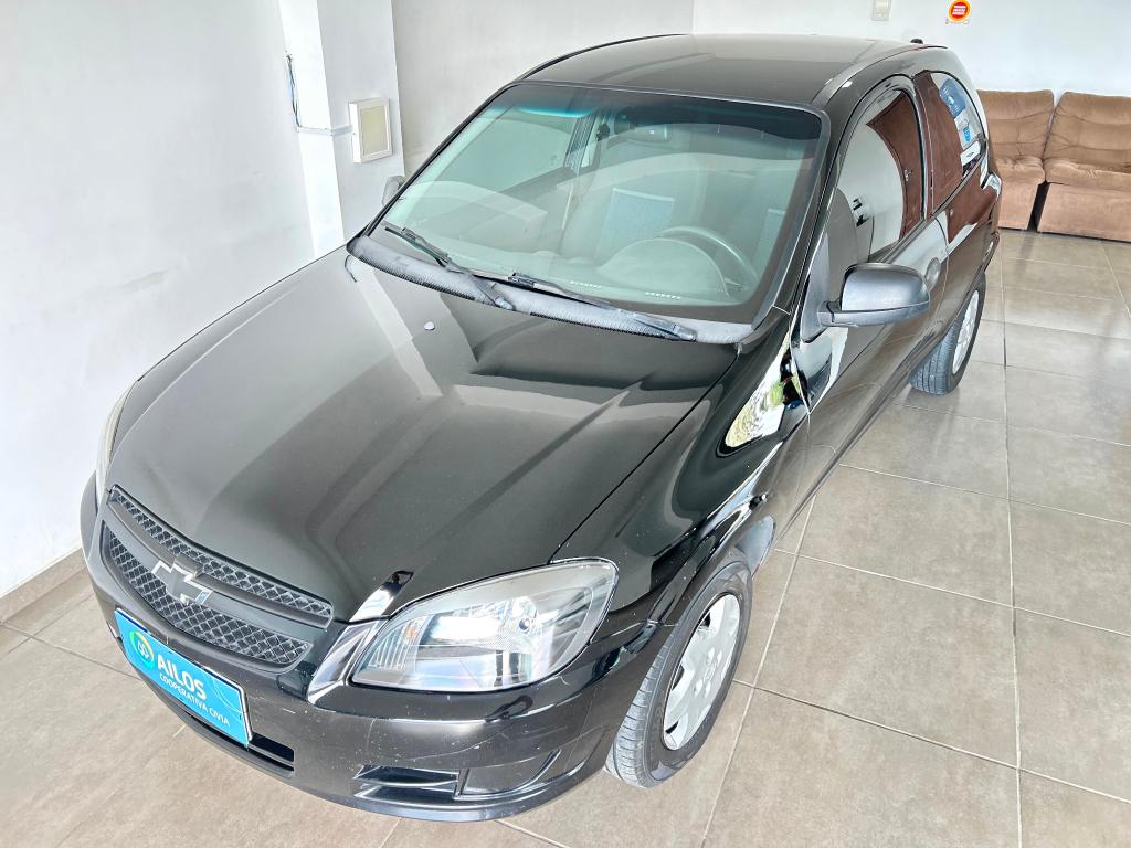 Chevrolet Celta