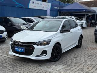 Foto do veículo Chevrolet Onix 1.0