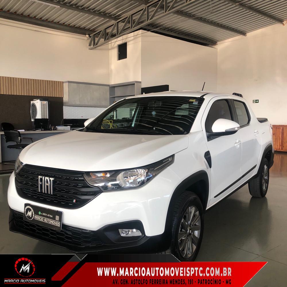 Fiat Strada