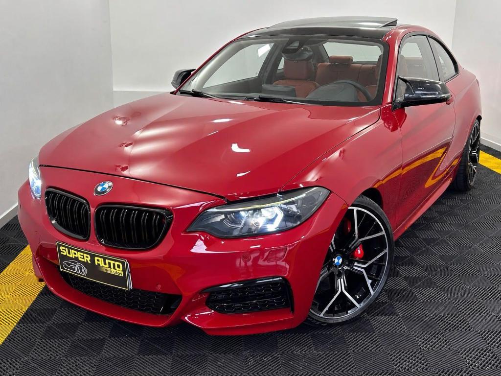 Bmw Series