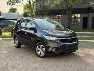 Foto do veículo Chevrolet Spin 1.8 Econoflex Ltz Auto