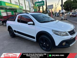 Foto do veículo Volkswagen Saveiro 1.6 Cross Ce 8v2p Manual