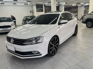 Foto do veículo Volkswagen Jetta Comfortline 2.0 T.flex 8v 4p Tipt.