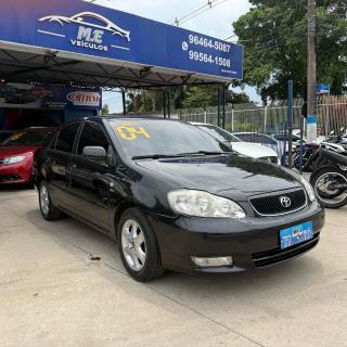 Foto do veículo Toyota Corolla 1.8 Vvt-i Se-g Auto