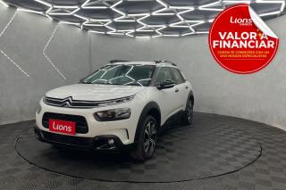 Foto do veículo Citroen C4 Cactus 1.6 Feel Pack Auto