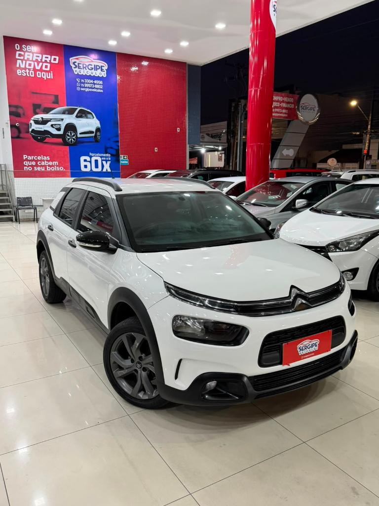 Citroën C4 2022