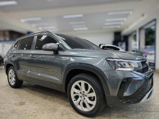 Foto do veículo Volkswagen Taos 1.4 250 Tsi Comfortline Auto