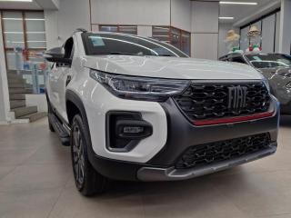 Foto do veículo Fiat Strada 1.0 T200 Cabine Dupla Ultra Cvt