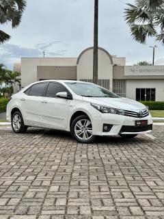 Foto do veículo Toyota Corolla Gli 1.8 Flex 16v Aut.