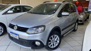 Foto do veículo Volkswagen Spacefox 1.6 Vht Total Flex