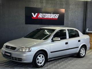 Foto do veículo Chevrolet Astra 2.0 Gls