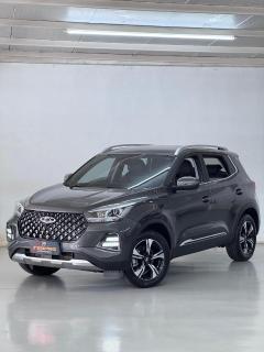 Foto do veículo Chery Tiggo 5x 1.5 T Sport Cvt