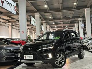 Foto do veículo Chery Arrizo 5 Rxt 1.5 16v Turbo Flex Aut.