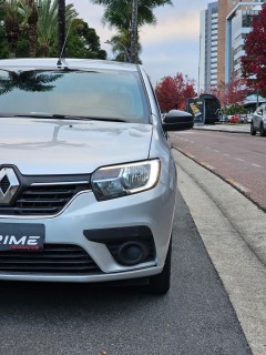 Foto do veículo Renault Sandero Life Flex 1.0 12v 5p Mec.
