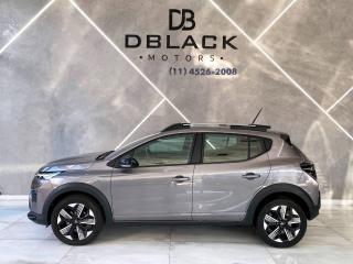 Foto do veículo Renault Kardian 1.0 Tce Techno Auto