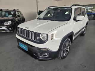 Foto do veículo Jeep Compass Longitude 2.0 16v Automático