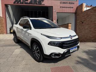 Foto do veículo Fiat Toro Volcano 2.0 16v 4x4 Tb Diesel Aut.