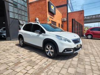 Foto do veículo Peugeot 2008 1.6 Griffe Auto