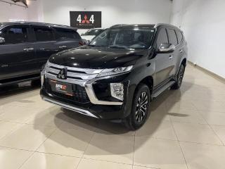 Foto do veículo Mitsubishi Pajero Sport 2.4 Di-d Hpe Auto 4wd
