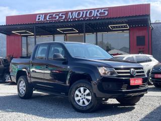 Foto do veículo Volkswagen Amarok 2.0 Tdi Cd 4wd S