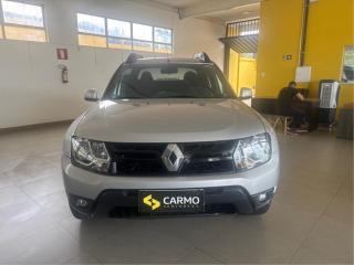 Foto do veículo Renault Duster Expression 1.6 Hi-flex 16v Mec.
