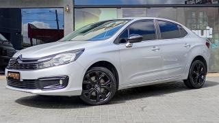 Foto do veículo Citroen C4 Lounge 1.6 Feel Auto