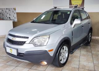 Foto do veículo Chevrolet Captiva Sport Fwd 2.4 16v 171/185cv